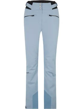 Tilla Damen Steghose, blau 38