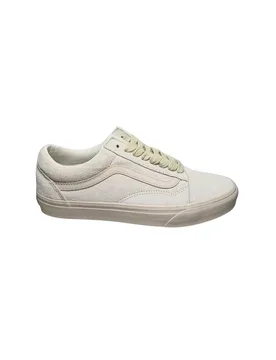 Vn000cr5f_s81 Adulto unisex Pelle Bianco Sporco - Vans - FashionsVida