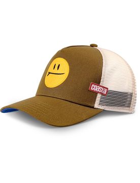 Gorra 'Surf & Smile' / /