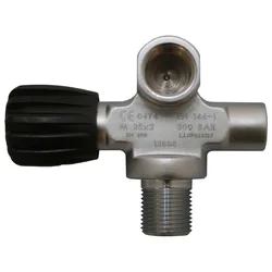 Valvola Del Serbatoio Di Immersione Expandable Right En 1 300 Bar