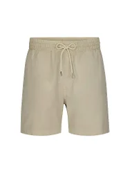 Pantalones cortos beige 52
