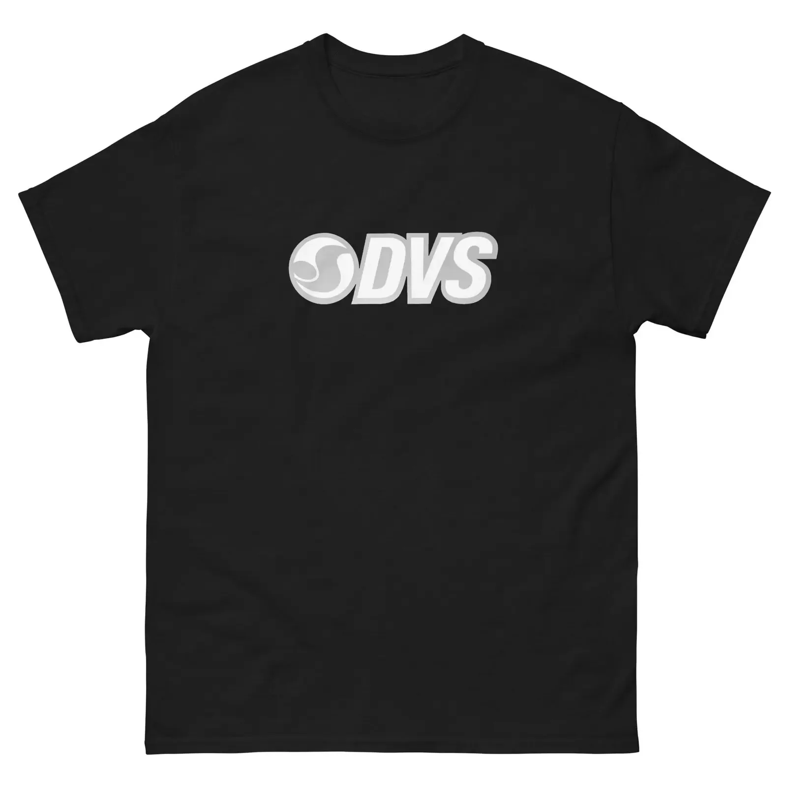 Dvs Retro Vintage 90s Skateboarding T Shirt Design - Aliexpress - FashionsVida