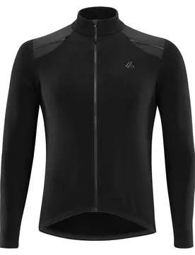 Maillot à Manches Longues Skys Fleece Mid