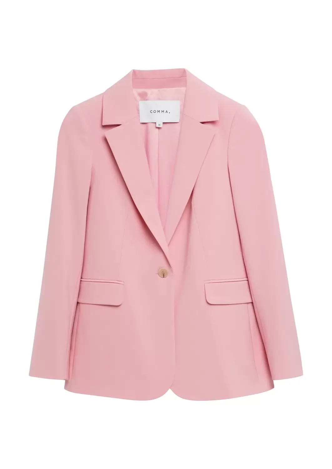 Indoor-Blazer female - 44 - FashionsVida