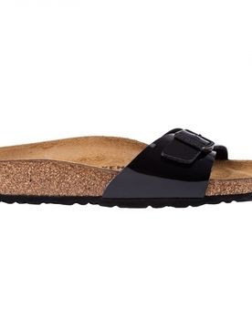 Madrid Black Lack 40 Damen