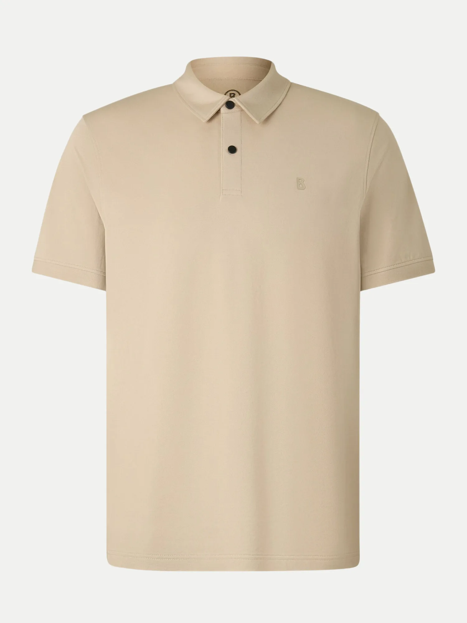 Bogner Poloshirt TIMO Beige S - Bogner - FashionsVida