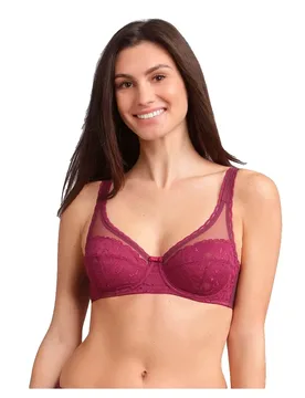 Reggiseno App0bvt.0gd Purple 95 - Playtex - FashionsVida