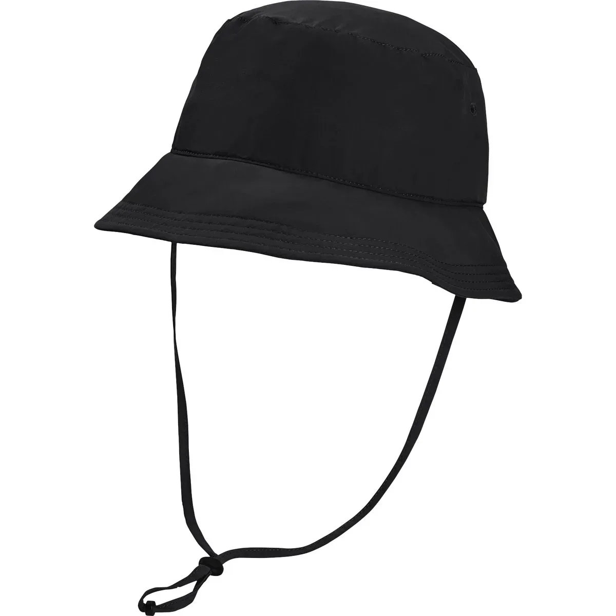 Jack Wolfskin Sun Hut, schwarz L - Jack Wolfskin - FashionsVida