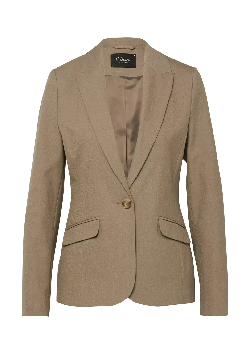Indoor-Blazer female - 42 - FashionsVida