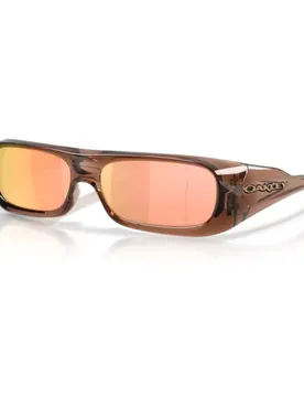Occhiali Da Sole Permian Brown Smoke