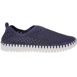 Womens Tulip Shoes - Blue - Size Uk 7