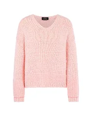 Marc Cain Pullover rosa 40