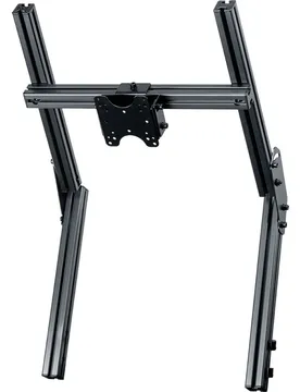 Support D´écran F-gt Elite Direct Mount Black One Size unisex