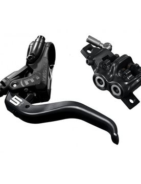 MAGURA Freno a disco MT5 4 pistoni