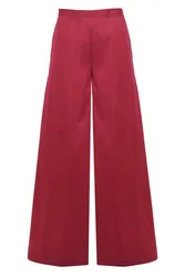 Pantalone - 470308 - Ciliegia