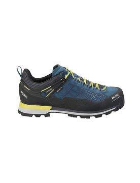 Zapatillas de aproximación para hombre Literock free GTX azul oscuro 47