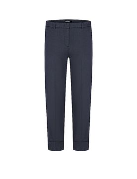 Chino KRYSTAL dunkelblau 42/L27 damen