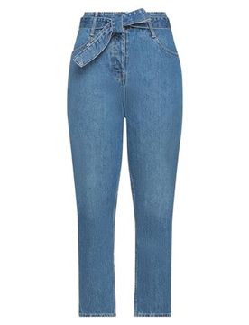 Jeanshose Damen Blau 24,26,27,28 Damen