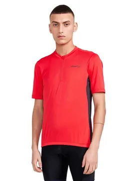 Maillot à Manches Courtes Core Offroad - Craft - FashionsVida