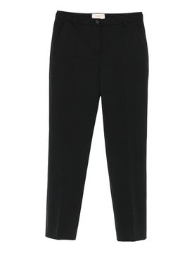 Pantaloni a gamba dritta