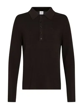 Courrèges Pullover Hombre Café XL,XXL Hombre - courreges - FashionsVida