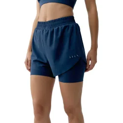Short de mujer Bikila Living Yoga