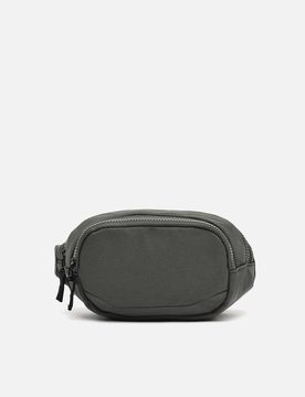Kied waist bag with two zippers ED