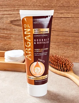 Pagen Arganöl-Conditioner - 3Pagen - FashionsVida