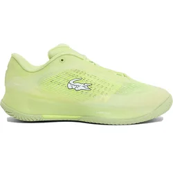 Medvedev Ag-lt Pro Clay Shoes Green / Light Yellow UK 11