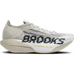 HYPERION ELITE 6 Laufschuhe Unisex Vaporous Grey/Yellow/Black 45