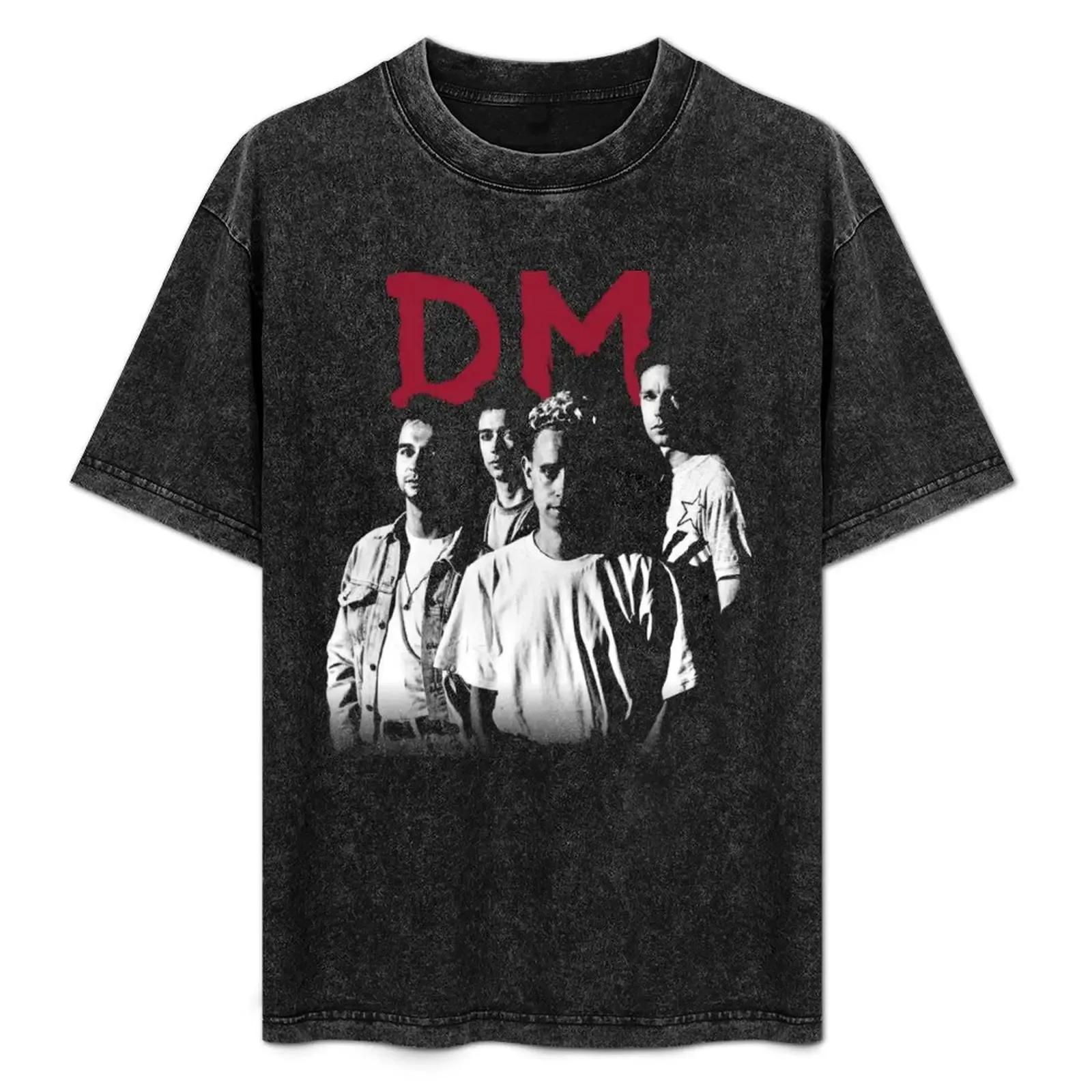 DM, 1990 Violator T-Shirt Moisture Control Sports Tee - Aliexpress - FashionsVida