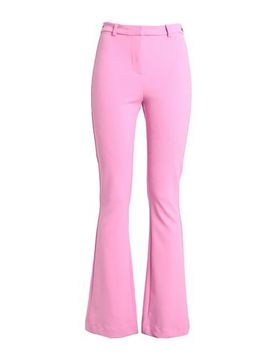 Pantalones Mujer Rosa L-34L,M-34L,S-34L Mujer