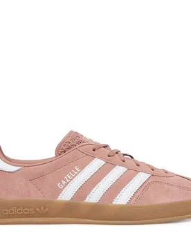 Sneakers Gazelle Indoor JS1397 Rosa 39_13 female - Adidas - FashionsVida