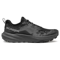 Scarpe Da Trail Running Golden Gate Lt Light Black / Anthracite EU 43