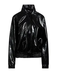 Jacke & Anorak Damen Schwarz M,S Damen
