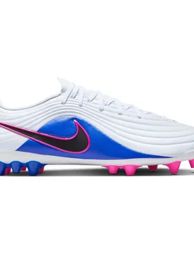 Tiempo Maestro Academy emyemy AG Herren Nockenschuhe, weiß, Größe 42 42 - Nike - FashionsVida