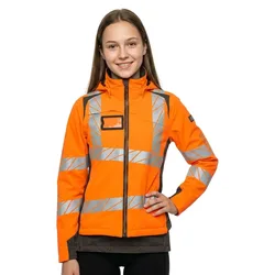 Veste D´hiver Accelerate Safe 19045 Hi-Vis Orange / Dark Anthracite 3XL