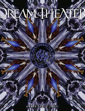 Lost not forgotten archives: Awake Demos (1994) von - CD (Digipak, Special Edition) - None - unisex