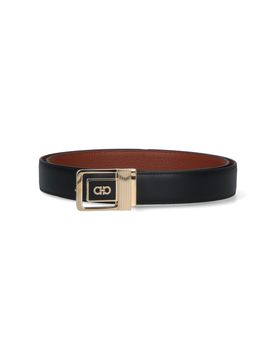 Men's 100% Calf Leather Belt