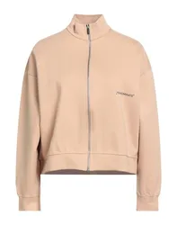 Sudadera Mujer Arena M,XS,XXS Mujer