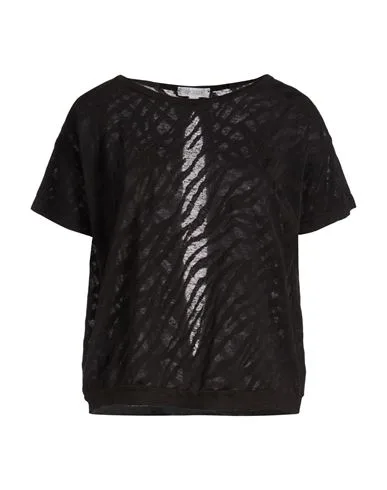 Crossley Top Mujer Negro XS Mujer - Crossley - FashionsVida