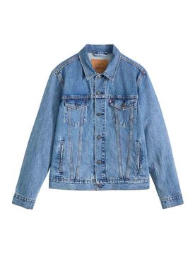 Levi'S Levis Giacconi Blu