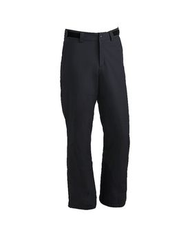 Pantalón de esquí para hombre Majelletta M negro 58