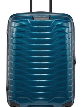 PROXIS Trolley CW6*01002 PETROL BLUE