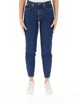 GUESS JEANS Jeans mom BLU 25