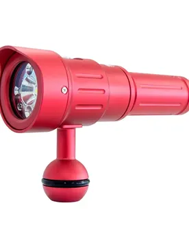 Supe Torcia Subacquea R22