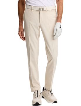 J.Lindeberg Hose Elof, beige 32_34