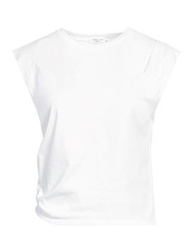 Camiseta Mujer Blanco L,M,S,XS,XXS Mujer