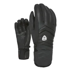 Level Gants Maya Black XS Femme