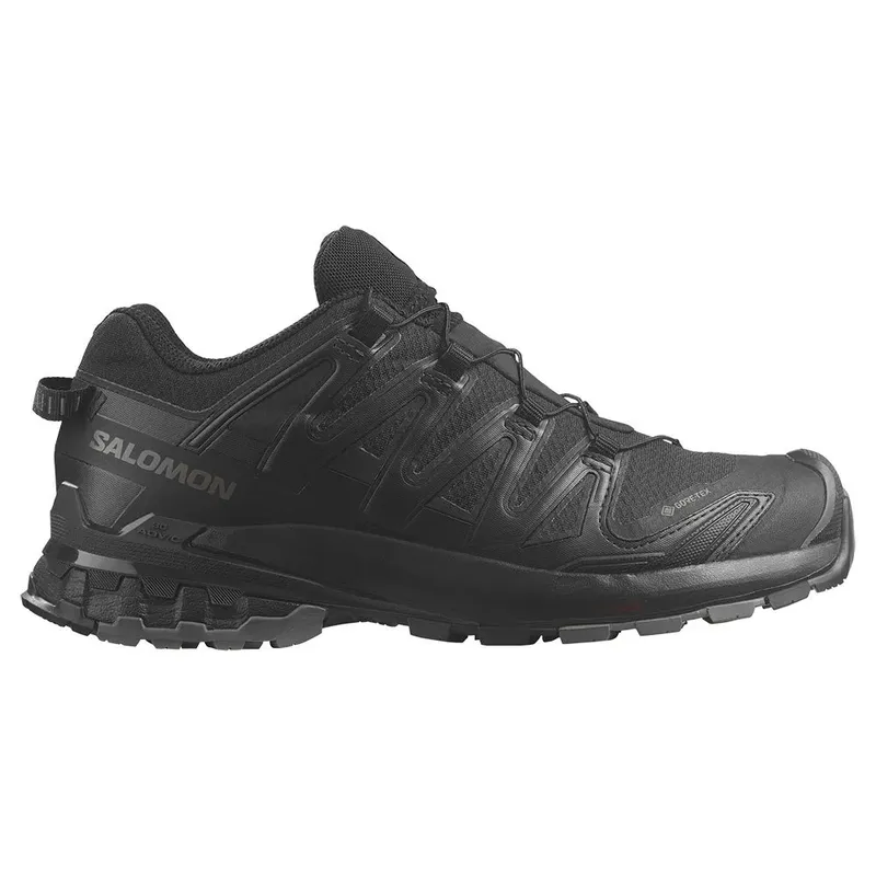 Scarpe Da Trail Running Xa Pro 3d V9 Gore-tex® Black / Phantom / Pewter EU 40 2/3
